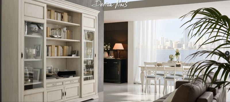 Devina Nais - Mobile da parete coll. Contessa