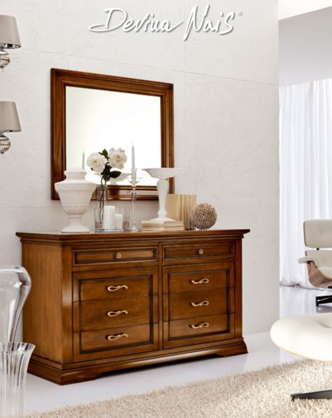 Devina Nais - ComÃ² coll. Contessa