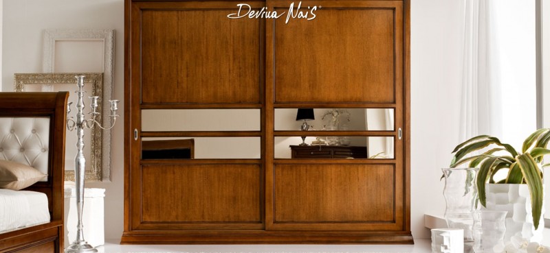 Devina Nais - Armadio coll. Contessa