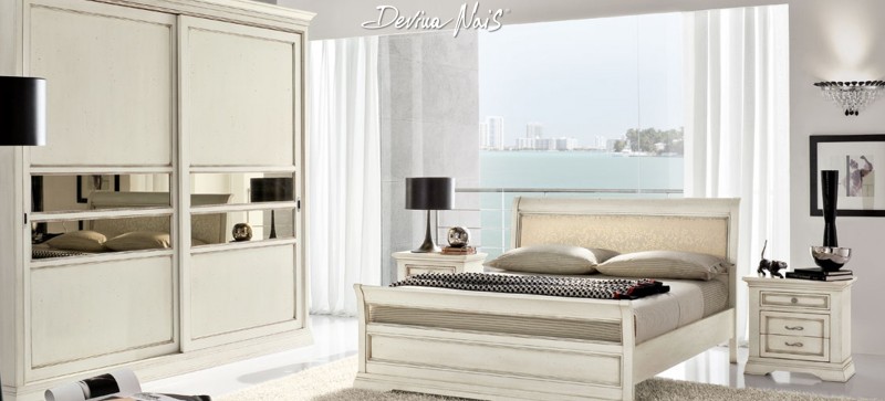 Devina Nais - Camera da letto coll. Contessa