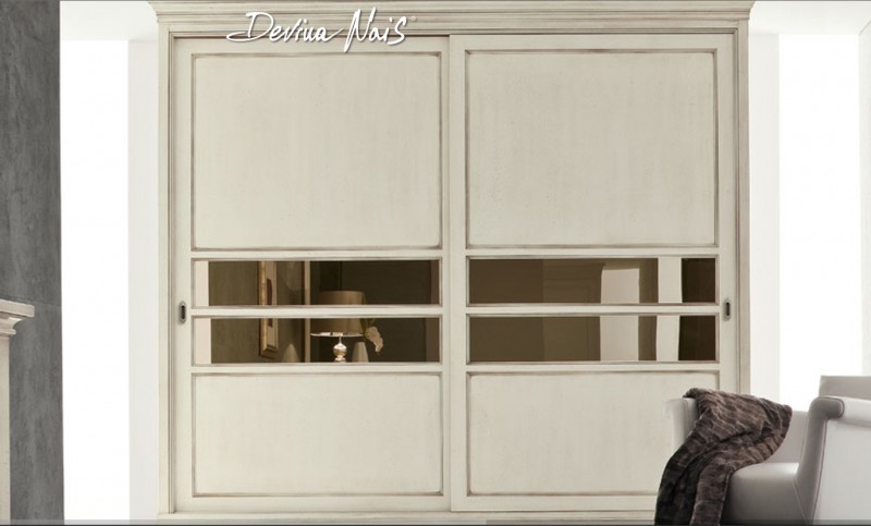 Devina Nais - Armadio coll. Contessa