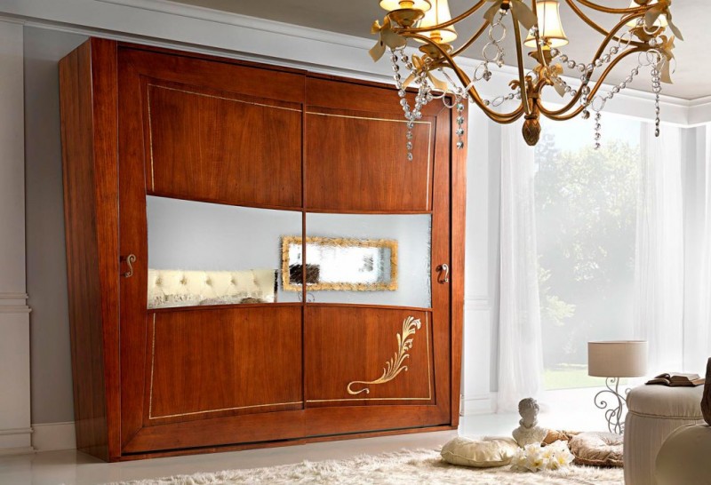 Maestri Artigiani - Armadio collezione I Sogni