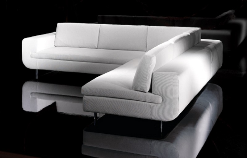 Quartet - Divano mod. Lulluby