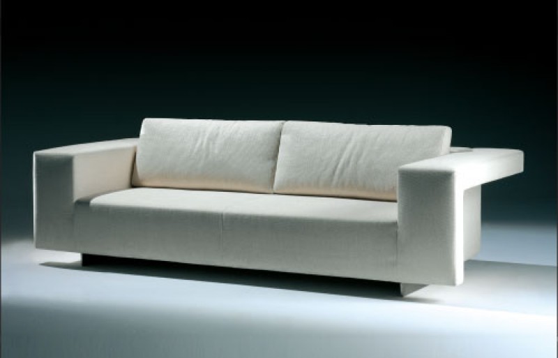 Quartet - Divano mod. Stone