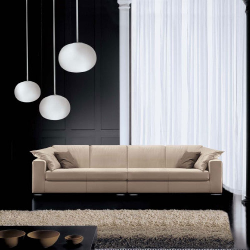 Cava - Divano mod. Miami