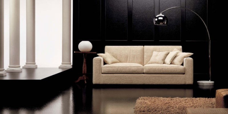 Cava - Divano mod. New York