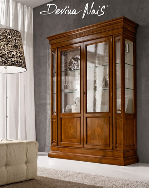 Devina Nais - Vetrina coll. Duchessa