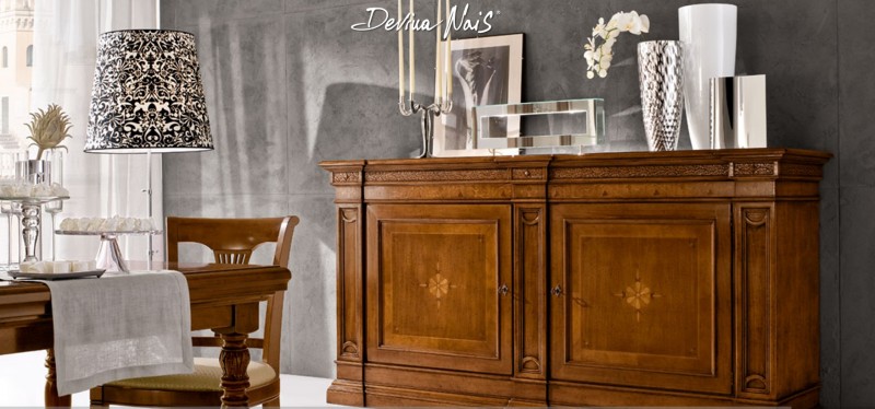 Devina Nais - Credenza coll. Duchessa