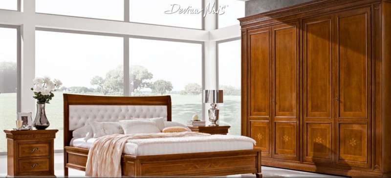 Devina Nais - Camera da letto coll. Duchessa