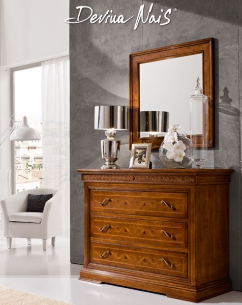 Devina Nais - ComÃ² coll. Duchessa