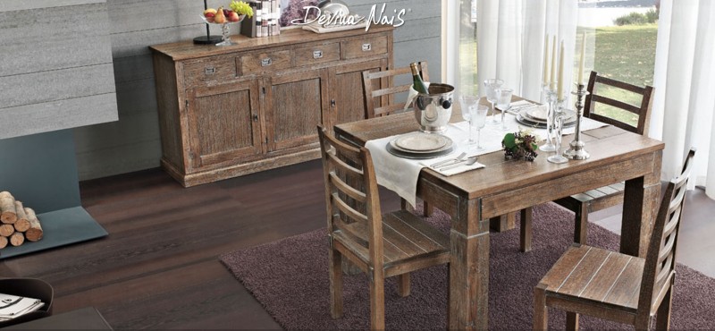  - Tavolo coll. Eclettica