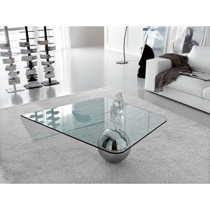 Cattelan Italia - Tavolino mod. Globe