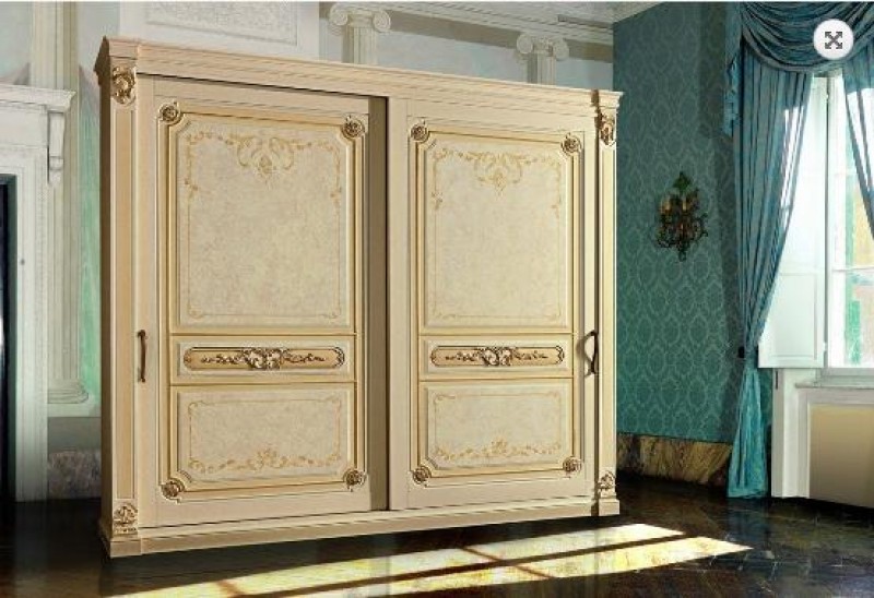  - Armadio (1) collezione 