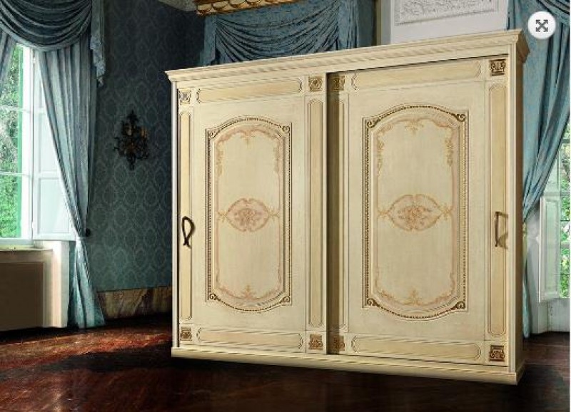  - Armadio (2) collezione 