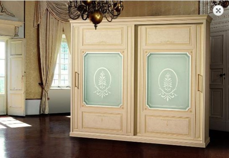  - Armadio (4) collezione 