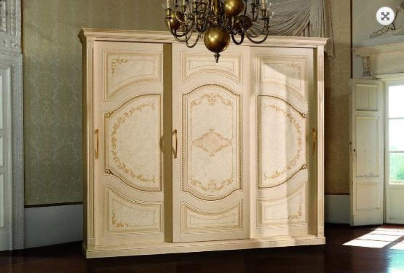  - Armadio (5) collezione 