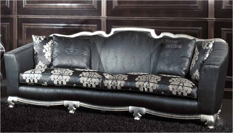 Epoque - Divano mod. Darwin