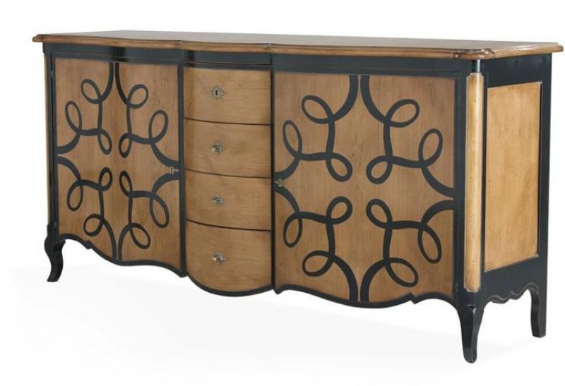 AM Classic - Madia coll. Luigi XV