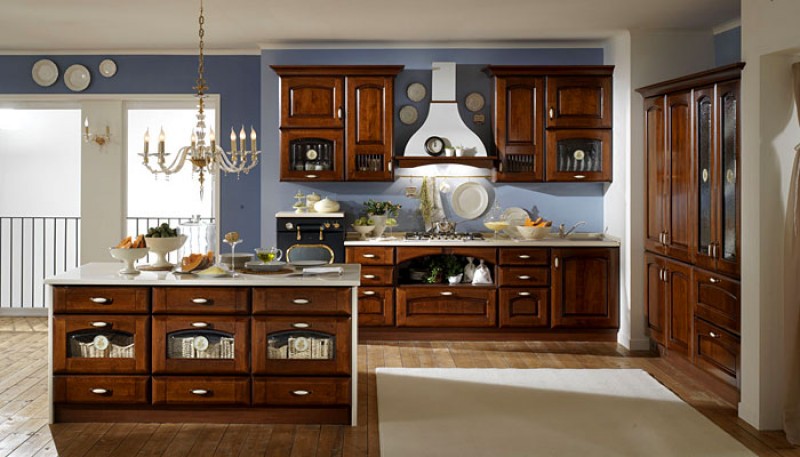 Mobilturi - Cucina mod. Atena