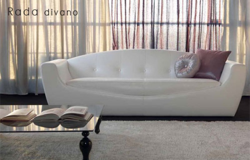 Quartet - Divano mod. Rada