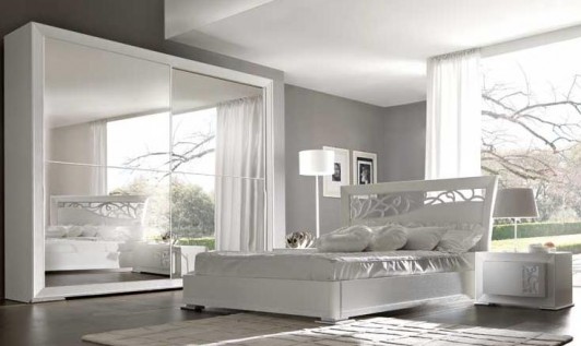 Signorini & Coco - Camera da letto collezione MYLIFE