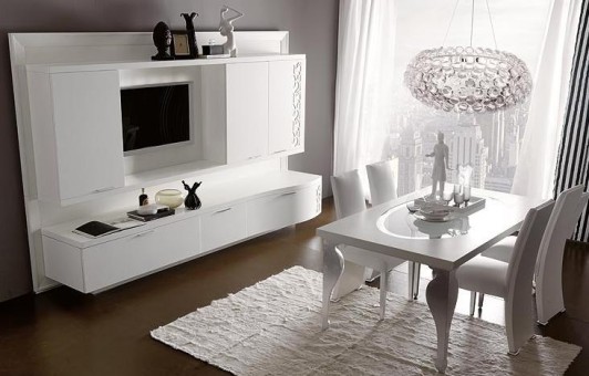 Signorini & Coco - Composizione 3 collezione MYLIFE