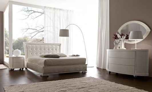 Signorini & Coco - Camera da letto collezione MYLIFE