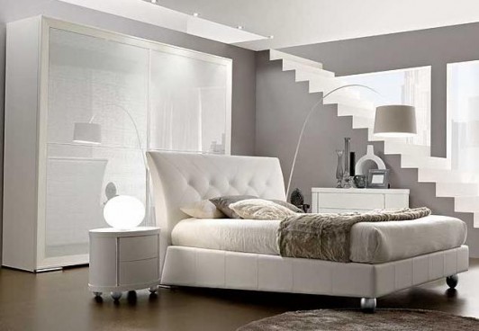 Signorini & Coco - Camera da letto collezione MYLIFE