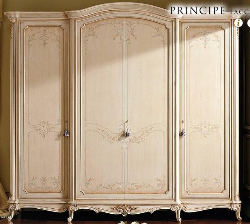 Valderamobili - Armadio coll. Principe