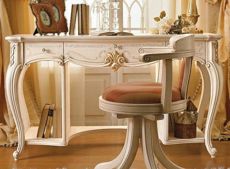 Valderamobili - Scrittoio coll. Principe