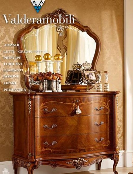 Valderamobili - ComÃ² coll. Principe