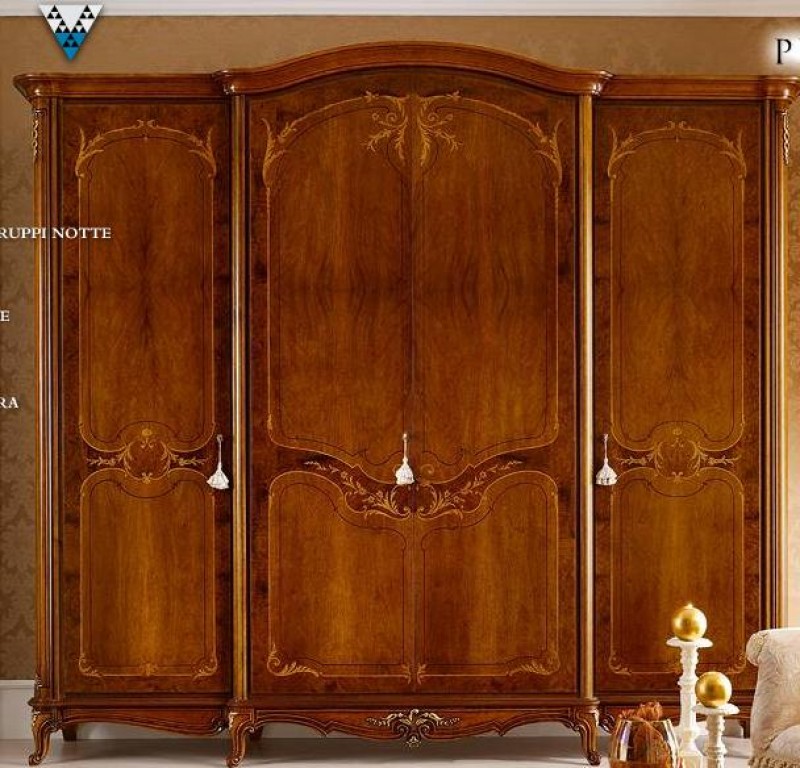 Valderamobili - Armadio coll. Principe