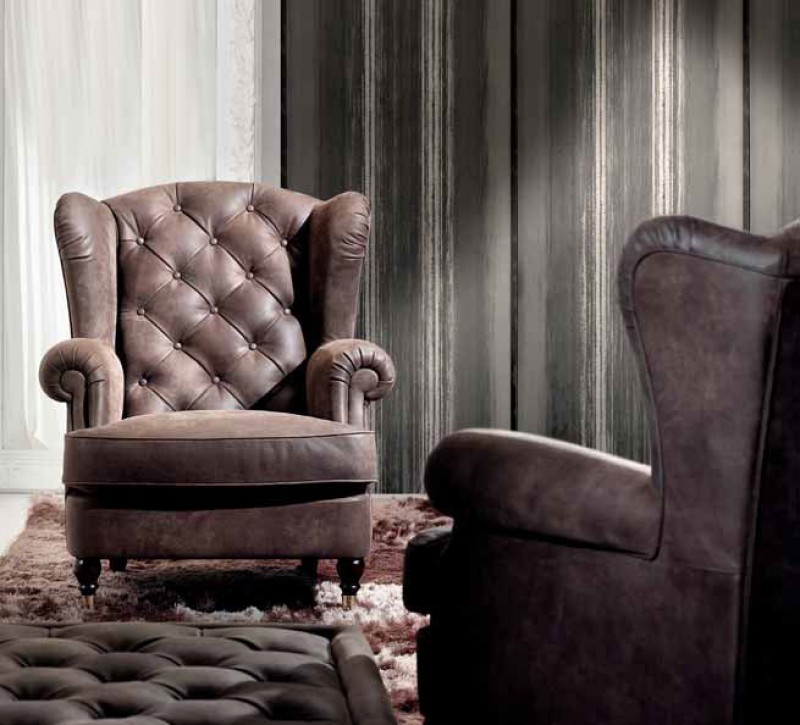 Cava - Poltrona mod. Kelly