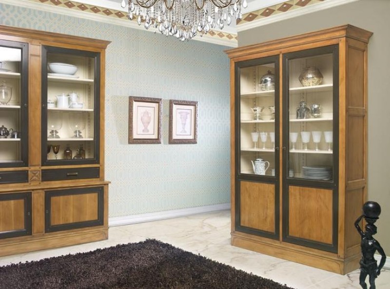 AM Classic - Vetrina coll. Romeo