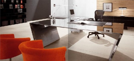 Cattelan Italia - Scrivania mod. Vega