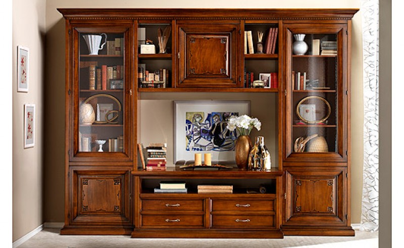 Torresan - Parete componibile Art. WM325/1