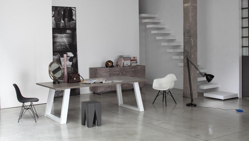 Devina Nais - Free Table - Twins - Mod2