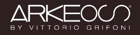 Arkeos by Vittorio Grifoni