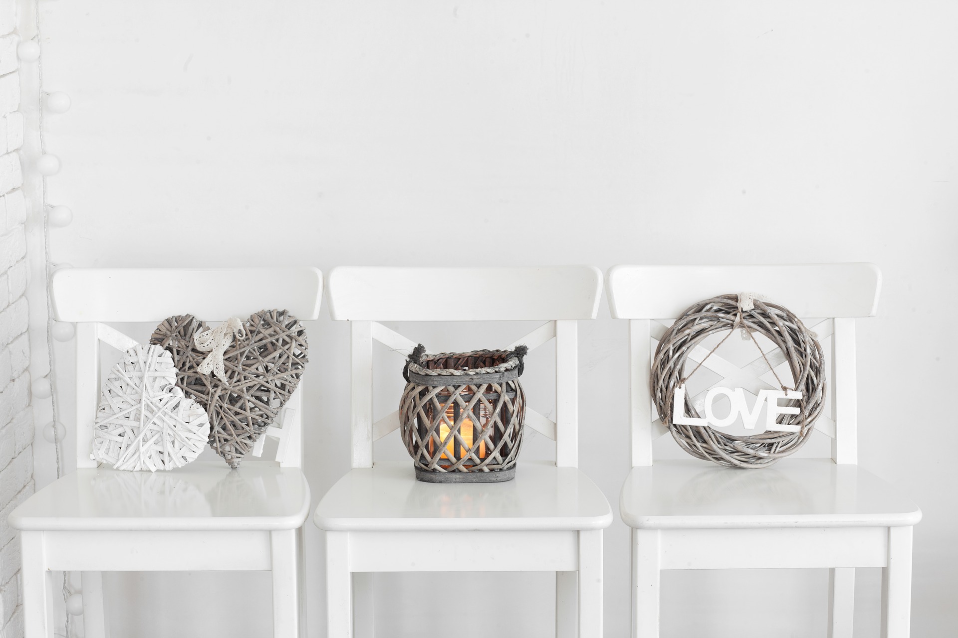 Arredamento shabby chic: idee e consigli