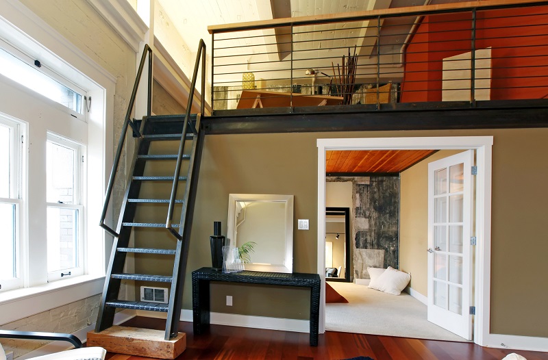 Soppalco: come arredarlo al meglio