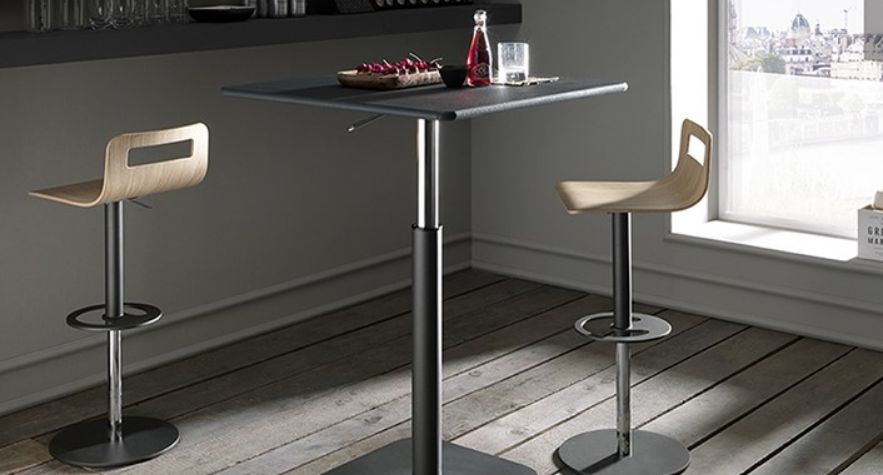 Altacom - Tavolini & Sgabelli-Outline & Drop