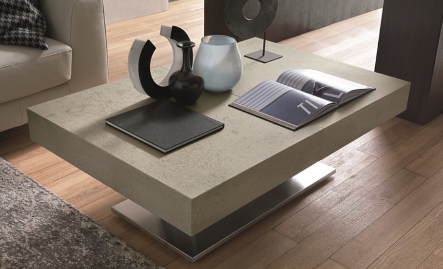 Altacom - Tavolini trasformabili- Ares mega