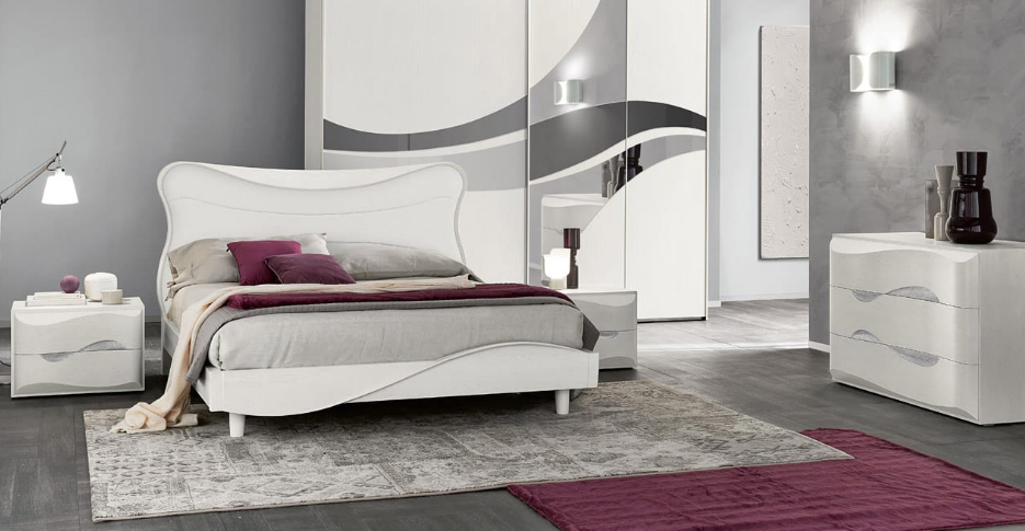 Adriatica Mobili - Collezione ArtdecÃ²-Wind