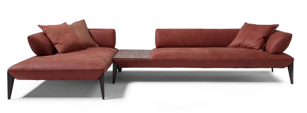 Egoitaliano - Divano Avenue