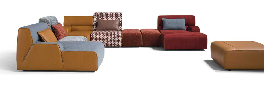 Egoitaliano - Divano Babouche