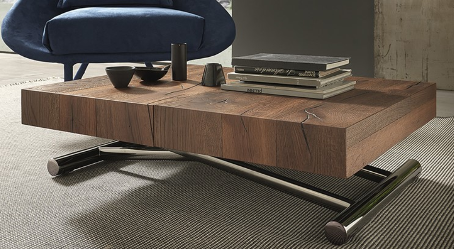 Altacom - Tavolini trasformabili- Calypso