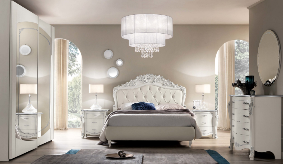 Adriatica Mobili - Collezione Classic-Pandora