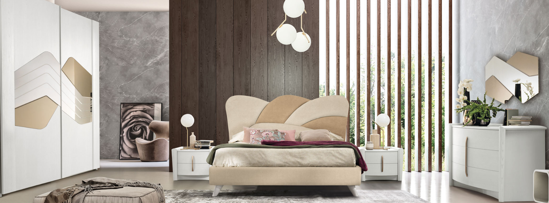 RTL Mobili - Collezione ChloÃ©