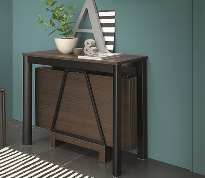 Altacom - Consolle-Lobby