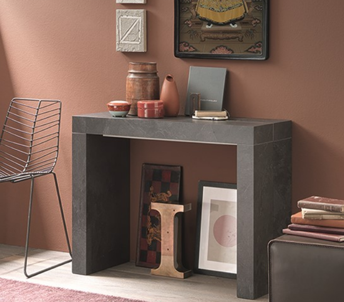 Altacom - Consolle-Square